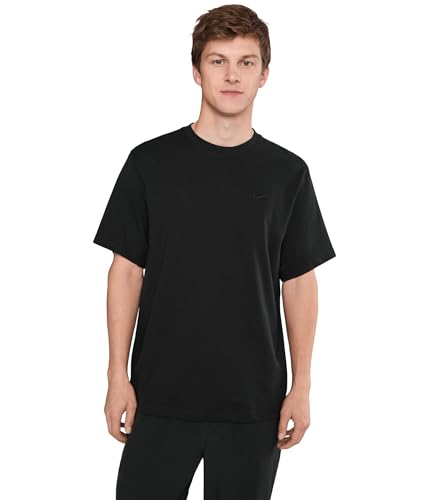Amazon.com: Nike, Mens, Primary Dri-Fit Short Sleeve Versatile Top